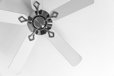 Ceiling Fan Mounting