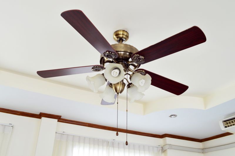 Ceiling Fan Service