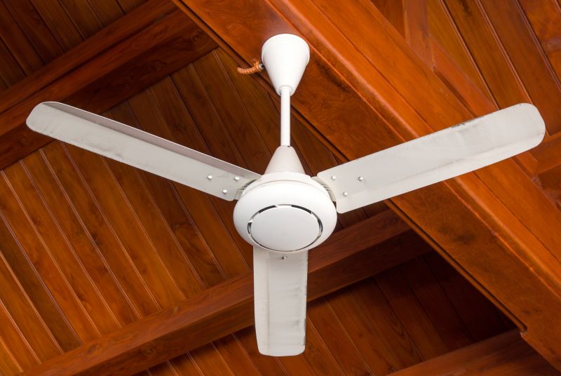 Fan Mounting