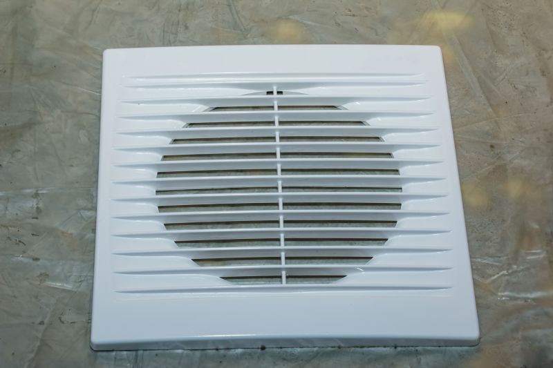 Bathroom Exhaust Installation in American Fork