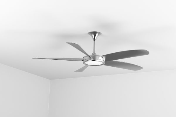 Ceiling Fan Replacement in American Fork