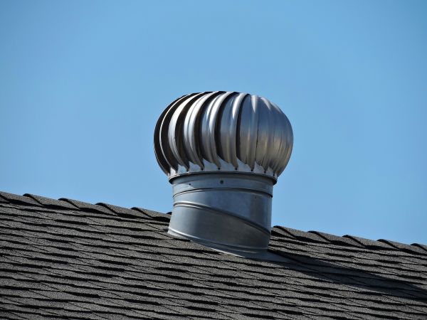 Roof Turbine Repair in American Fork