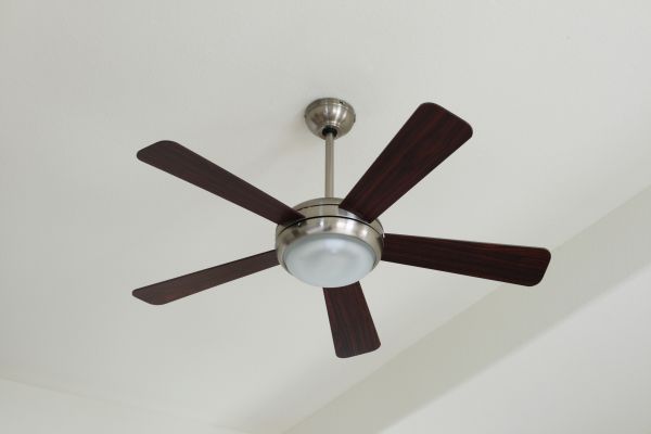 Fan Mounting in American Fork