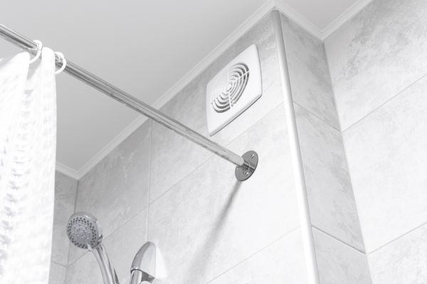 Bathroom Fan Maintenance