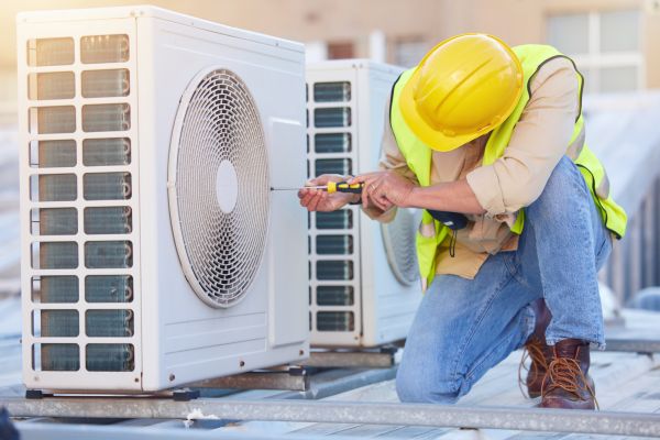 HVAC Fan Repair in American Fork