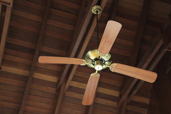 Ceiling Fan Installation