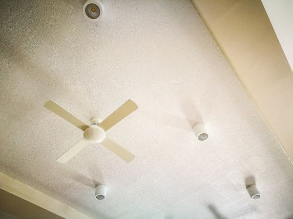 Business Ceiling Fan Repair
