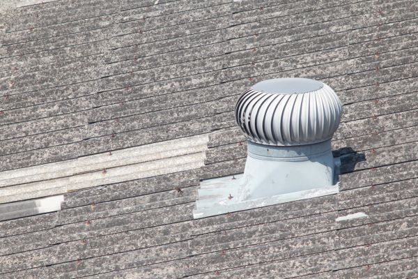 Roof Fan Repair in American Fork